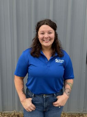 Image of Arielle Lynd