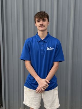 Image of Preston Goodman